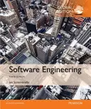 Softwaretechnik, Globale Ausgabe - Software Engineering, Global Edition