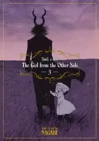 Das Mädchen von der anderen Seite: Siil, ein Rn Vol. 3 - The Girl from the Other Side: Siil, a Rn Vol. 3