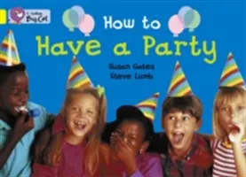 Wie man eine Party feiert - How to Have a Party