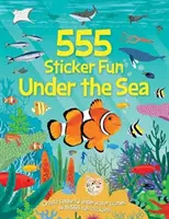 555 Unter dem Meer - 555 Under the Sea