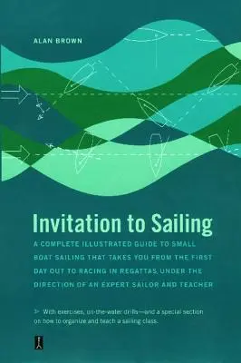 Einladung zum Segeln - Invitation to Sailing