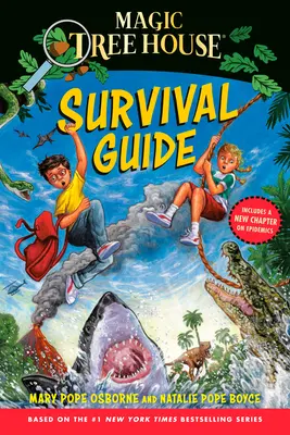 Magic Tree House Überlebensführer - Magic Tree House Survival Guide