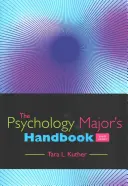 Handbuch für Psychologie-Studenten (Kuther Tara (Western Connecticut State University)) - Psychology Major's Handbook (Kuther Tara (Western Connecticut State University))