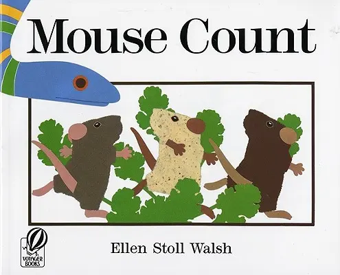 Maus zählen - Mouse Count