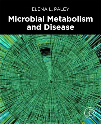 Mikrobieller Metabolismus und Krankheit - Microbial Metabolism and Disease