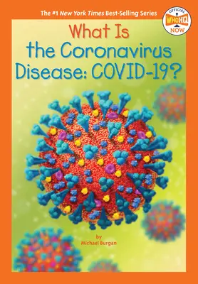 Was ist die Coronavirus-Krankheit Covid-19? - What Is the Coronavirus Disease Covid-19?