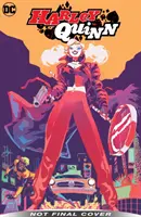 Harley Quinn Band 5: Hollywood oder stirb - Harley Quinn Vol. 5: Hollywood or Die