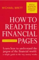 Wie man die Finanzseiten liest - How to Read the Financial Pages