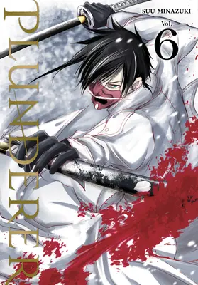 Plunderer, Bd. 6 - Plunderer, Vol. 6