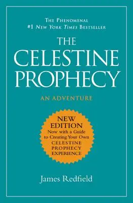 Die himmlische Prophezeiung - The Celestine Prophecy