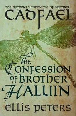 Die Beichte von Bruder Haluin - The Confession of Brother Haluin