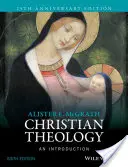 Christliche Theologie: Eine Einführung - Christian Theology: An Introduction