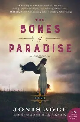 Die Gebeine des Paradieses - The Bones of Paradise