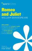 Romeo und Julia Sparknotes Literaturführer, 56 - Romeo and Juliet Sparknotes Literature Guide, 56