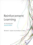 Verstärkungslernen, Zweite Ausgabe: Eine Einführung - Reinforcement Learning, Second Edition: An Introduction