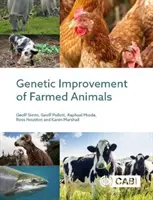 Genetische Verbesserung von Nutztieren - Genetic Improvement of Farmed Animals