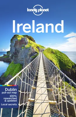 Einsamer Planet Irland 14 - Lonely Planet Ireland 14