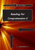 Lesen und Verstehen 2 - Reading for Comprehension 2