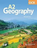 OCR A2 Geographie Lehrbuch - OCR A2 Geography Textbook