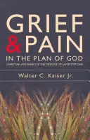 Kummer und Schmerz im Plan Gottes: Christliche Zuversicht und die Botschaft der Klagelieder - Grief and Pain in the Plan of God: Christian Assurance and the Message of Lamentations