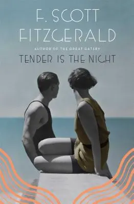 Zärtlich ist die Nacht - Tender is the Night