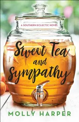 Sweet Tea and Sympathy, 1: Eine Buchclub-Empfehlung! - Sweet Tea and Sympathy, 1: A Book Club Recommendation!