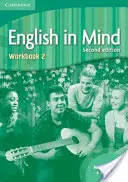 English in Mind Level 2 Arbeitsbuch - English in Mind Level 2 Workbook