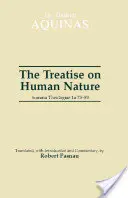 Abhandlung über die menschliche Natur - Summa Theologiae 1a 75-89 - Treatise on Human Nature - Summa Theologiae 1a 75-89