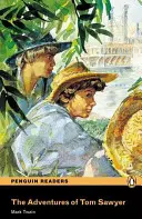 Stufe 1: Die Abenteuer von Tom Sawyer - Level 1: The Adventures of Tom Sawyer