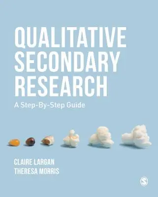 Qualitative Sekundärforschung: Eine Schritt-für-Schritt-Anleitung - Qualitative Secondary Research: A Step-By-Step Guide