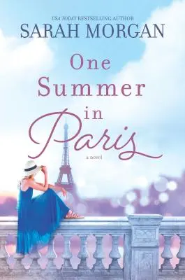 Ein Sommer in Paris - One Summer in Paris