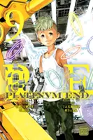 Platin-Ende, Bd. 9, 9 - Platinum End, Vol. 9, 9