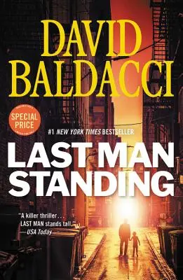 Der letzte Mann auf Erden - Last Man Standing