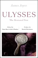 Ulysses - (riverrun-Ausgaben) - Ulysses - (riverrun editions)