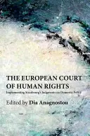 Der Europäische Gerichtshof für Menschenrechte: Die Umsetzung der Straßburger Urteile in der Innenpolitik - The European Court of Human Rights: Implementing Strasbourg's Judgments on Domestic Policy