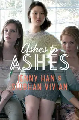 Asche zu Asche - Ashes to Ashes