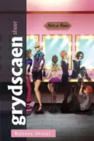 grydscaen: schier - grydscaen: sheer