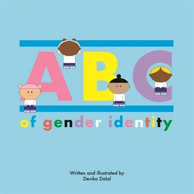 ABC der Geschlechtsidentität - ABC of Gender Identity