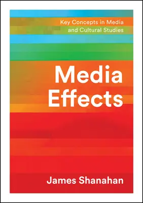 Medieneffekte: Eine erzählerische Perspektive - Media Effects: A Narrative Perspective