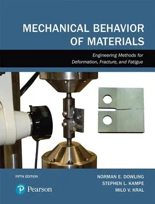 Mechanisches Verhalten von Werkstoffen - Mechanical Behavior of Materials