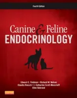 Endokrinologie bei Hunden und Katzen - Canine and Feline Endocrinology