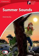 Summer Sounds Level 1 Anfänger/Elementarstufe - Summer Sounds Level 1 Beginner/Elementary