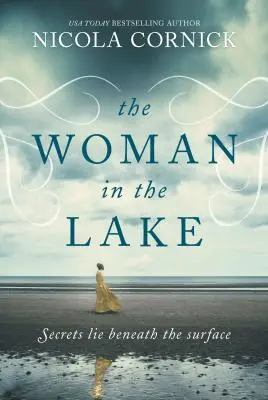 Die Frau im See - The Woman in the Lake