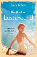 Buch der Verlorenen und Gefundenen - Book of Lost and Found