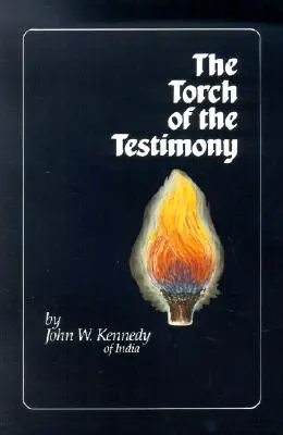 Die Fackel des Zeugnisses - The Torch of the Testimony