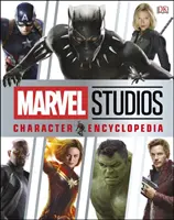 Marvel Studios Charakter-Enzyklopädie - Marvel Studios Character Encyclopedia