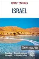 Insight Guides Israel (Reiseführer mit kostenlosem E-Book) - Insight Guides Israel (Travel Guide with Free Ebook)