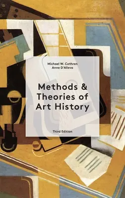 Methoden und Theorien der Kunstgeschichte - Methods and Theories of Art History