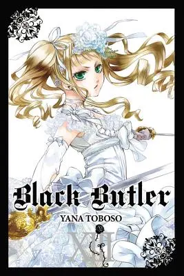 Black Butler, Band 13 - Black Butler, Volume 13