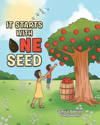 Es beginnt mit einem Samenkorn - It Starts with One Seed